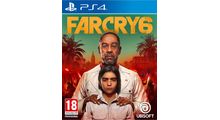 Far Cry 6 PS4